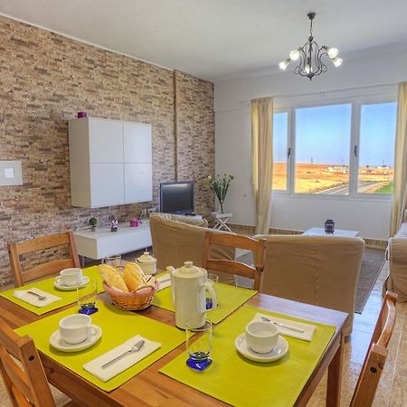 Apartament Edificio Prieto Viv 2C Puerto del Rosario  Zewnętrze zdjęcie